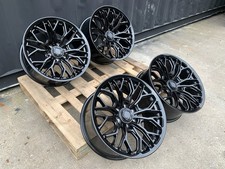 Ford Ranger Wildtrak 20'' inch