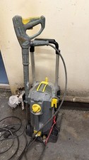 Karcher HD 6/13 C Plus (240v) Cold Water Pressure Washer