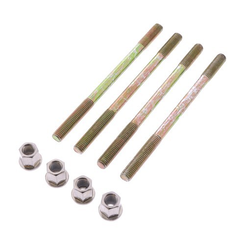 Stud bolt kit cylinder - kit, jmp