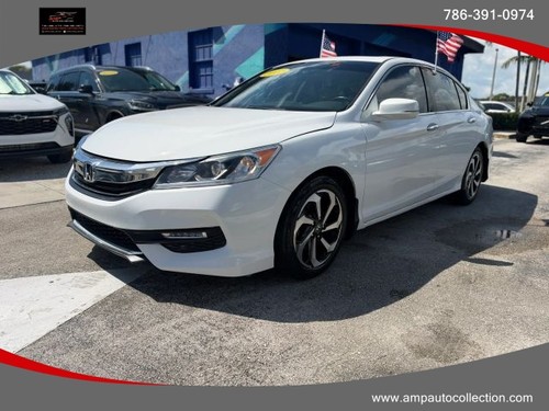 2017 honda accord sedan - 2017,