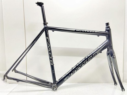 Cannondale caad8 freme set - cannondale,