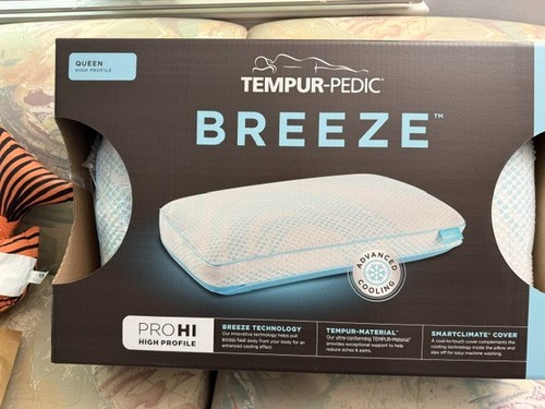 Tempur pedic breeze prohi - tempur-pedic,