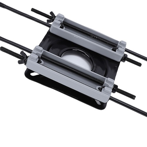Boat seat base mount - 1,