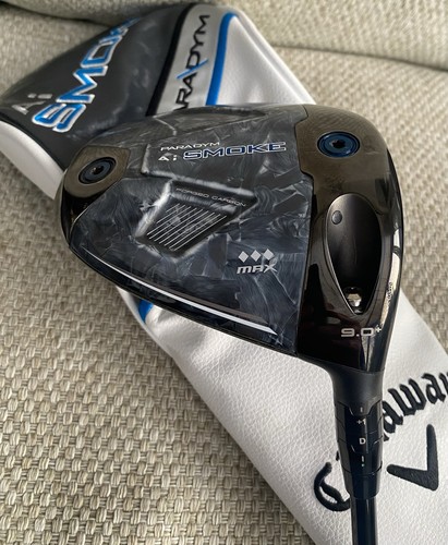 Tour issue callaway - tour,