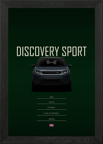 2023 land rover discovery - land,