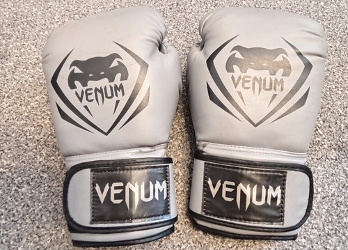 Venum boxing gloves - venum,