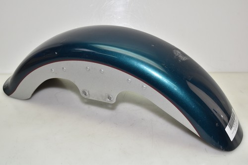 Front fender fat - boy, twin