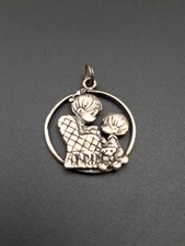 Sterling Silver Precious