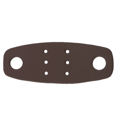 Slingshot leather pouch small - pouch,