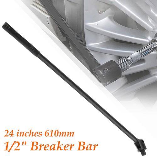 Heavy duty drive - 1/2",