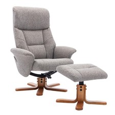 Marseille Swivel Recliner