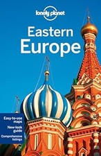 Lonely Planet Eastern Europe