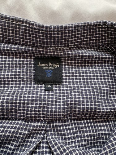 James pringle men - pringle, men’s