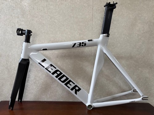 Leader 735 pisto - leader, m