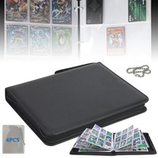 Trading Cards Album Pokemon
