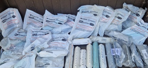 Washing machine belts drum - belts, +