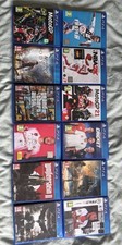 PS4 Games - £5 Each, (Excl.)