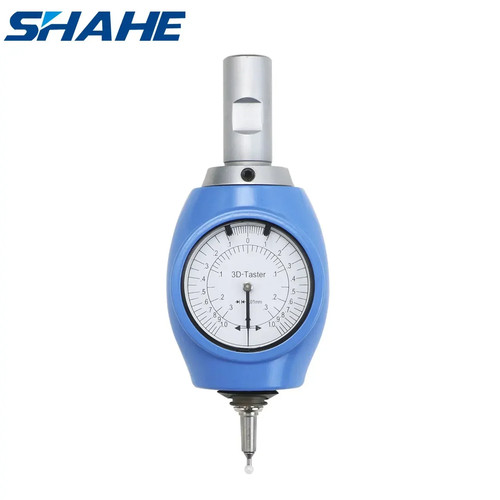 Edge finder machine - edge,