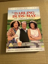 The Darling Buds Of May - The