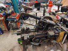 Manchester Ripidor steel