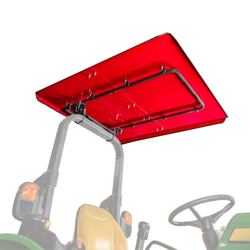 Ehs development tractor - development, xl