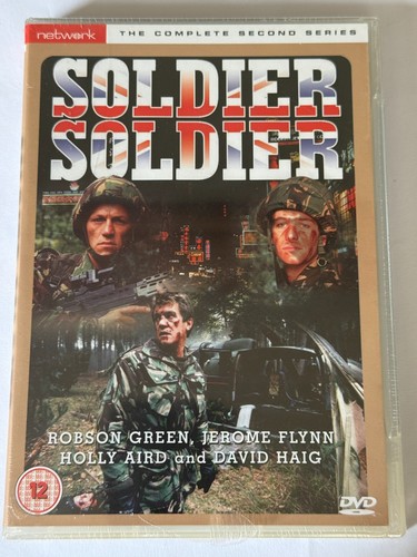 Soldier the - the, complete