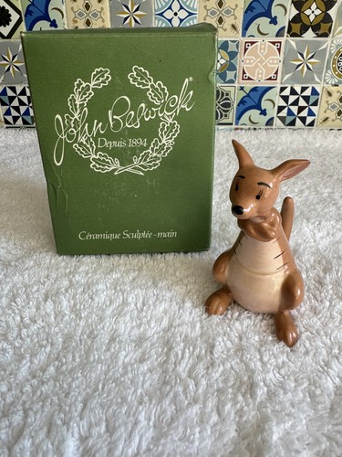 Beswick disney winnie the - -,