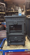 Morso Squirrel 1410 Stove