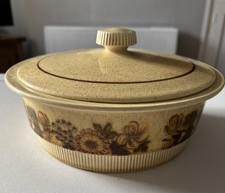 Poole Pottery Thistlewood