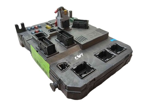 6580fp bsi control unit - unit, /