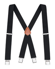 Buyless Fashion Suspenders for