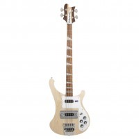 Rickenbacker 4003 bass - rickenbacker,