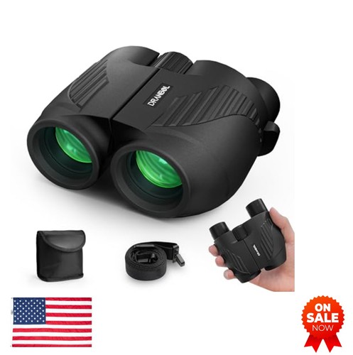 20x25 compact binoculars large - compact,