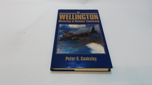 Wellington mainstay of - mainstay,