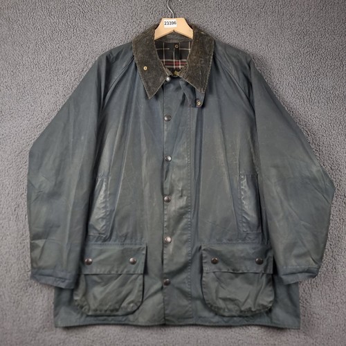 Vintage barbour beaufort - vintage,