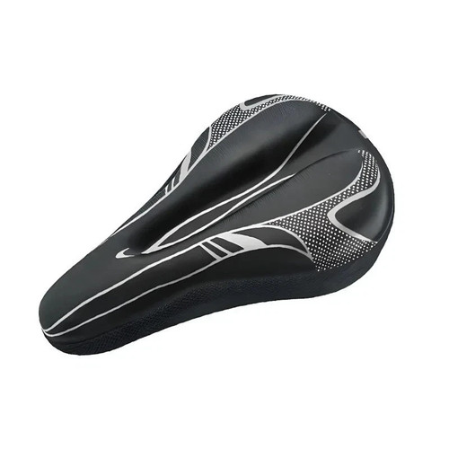 Black bicycle bike cycle mtb - black,