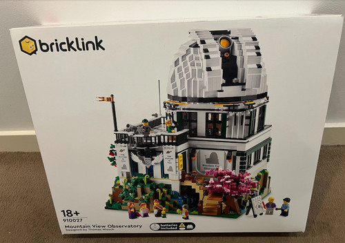 Lego 910027 bricklink - lego,