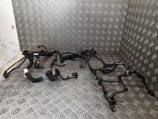 Peugeot 208 Mk1 Engine Wiring