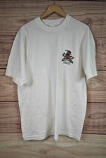SCREENSTARS Size XL Cream