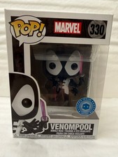FUNKO POP! Venompool #330