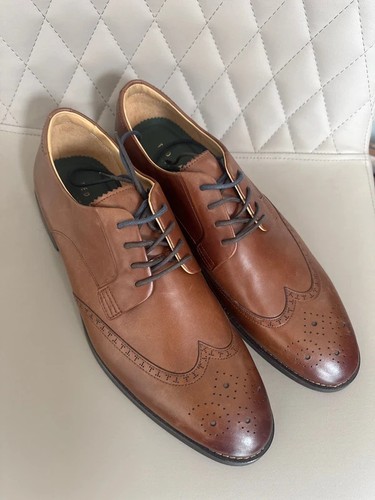 Ted baker formal shoes size - ted,