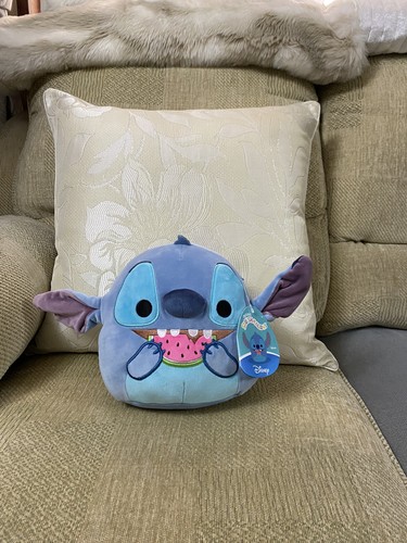 Squishmallows disney stitch - squishmallows,