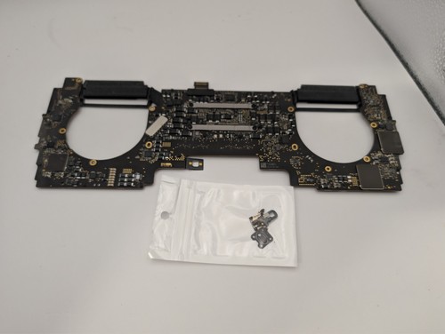 Apple macbook pro a1706 - macbook,