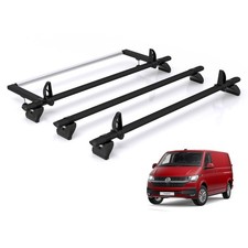 VW Transporter Roof Rack for