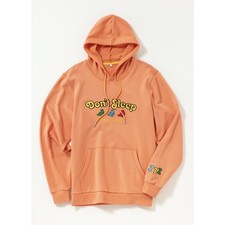 Don't Sleep Track & Field