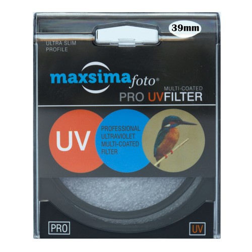 Maxsima pro multi coated - maxsima, multi-coated