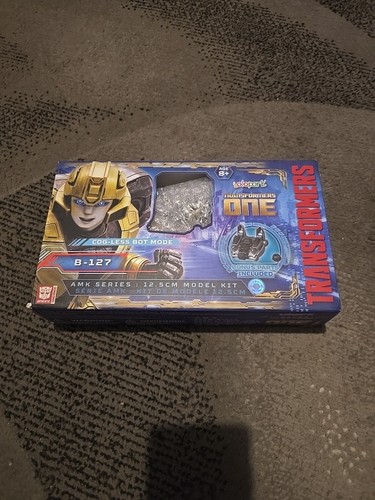 Transformers one amk - one,