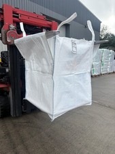 Large White tunnel lift 900kg