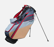 Ogio stand bag - stand, fuse