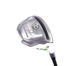 Taylormade RBZ 3 Hybrid / 19